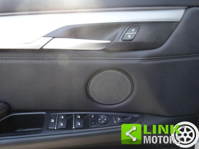 BMW X6 xDrive30d 249CV Msport