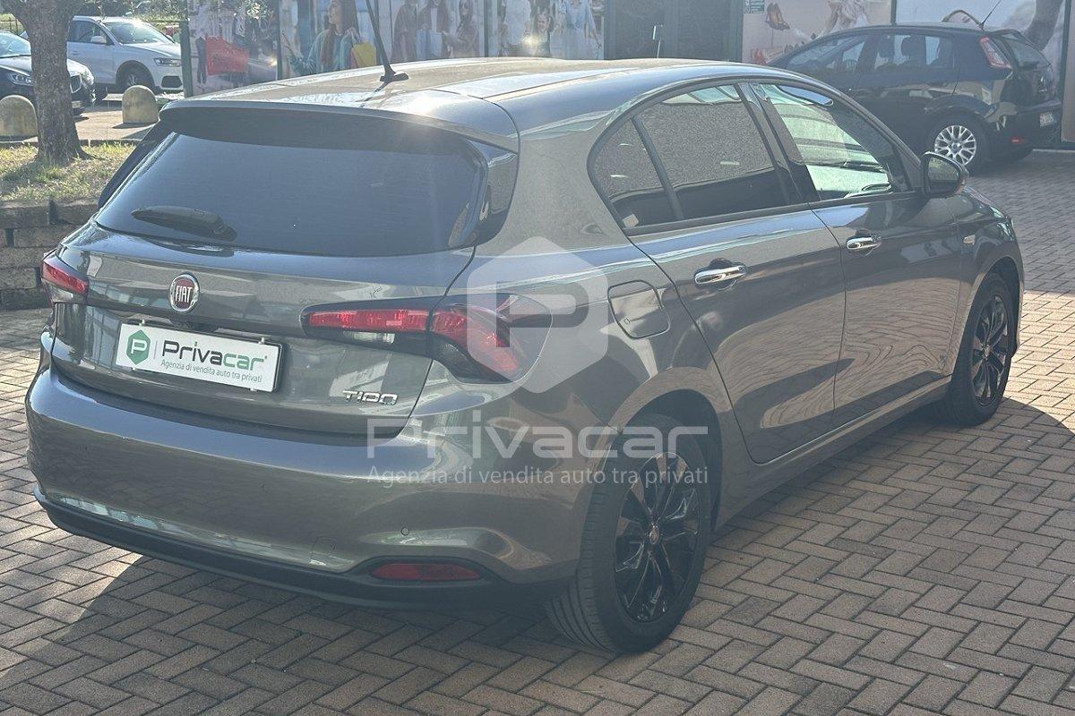 FIAT Tipo 1.6 Mjt S&S 5 porte Lounge