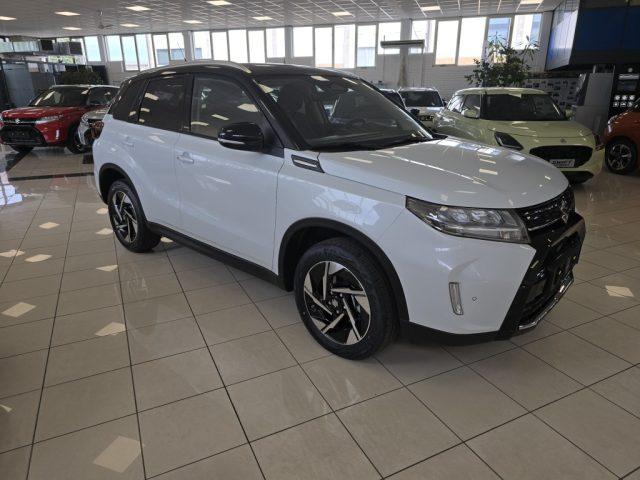 SUZUKI Vitara 1.5 140V Hybrid A/T Starview Extra Promo permuta/r