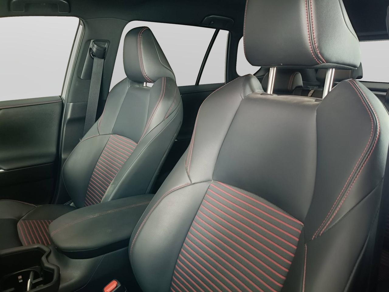 TOYOTA Rav4 V 2019 - Rav4 2.5 vvt-ie phev More Dynamic awd-i e-cvt