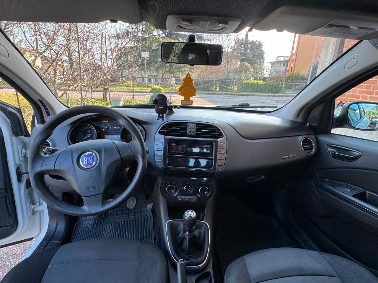 Fiat Bravo 1.6 MJT 105CV Dynamic OK NEOPATENTATI