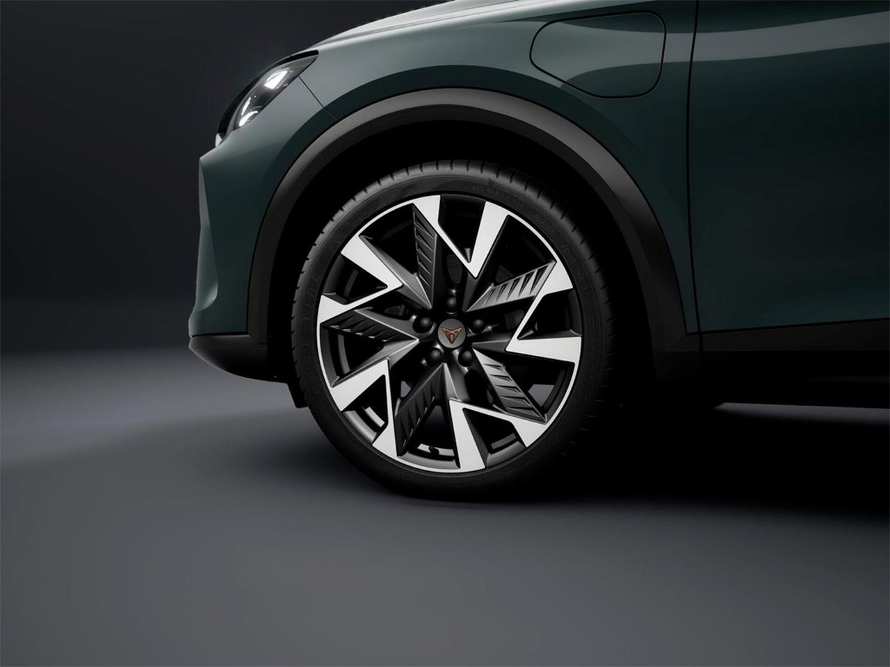 Cupra Formentor 1.5 e-hybrid 204cv dsg