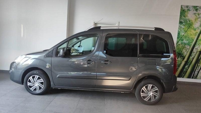 Citroën Berlingo Multispace BlueHDi 100 5 posti Feel Combi N1