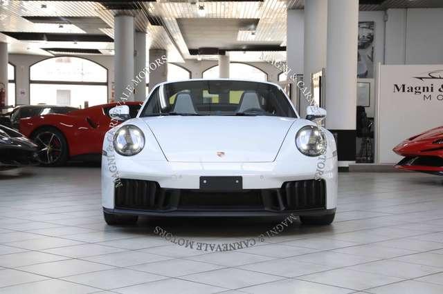 Porsche 911 992 TARGA 4 GTS MK2|LIFT SYSTEM|CHRONO|SCARICO|FUL