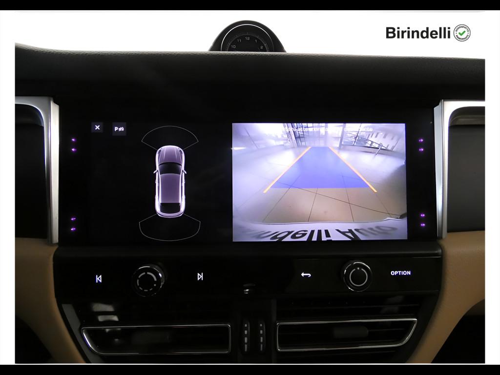 PORSCHE Macan 1ªs. '13-'25 - Macan 2.0