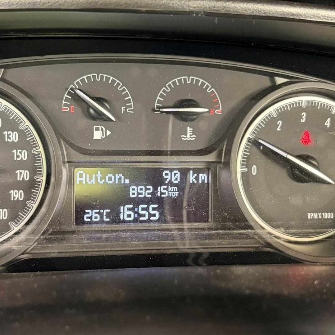 Lancia Ypsilon 1.2 - 69 CV