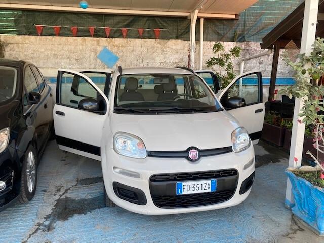 Fiat Panda 1.2 EasyPower Easy