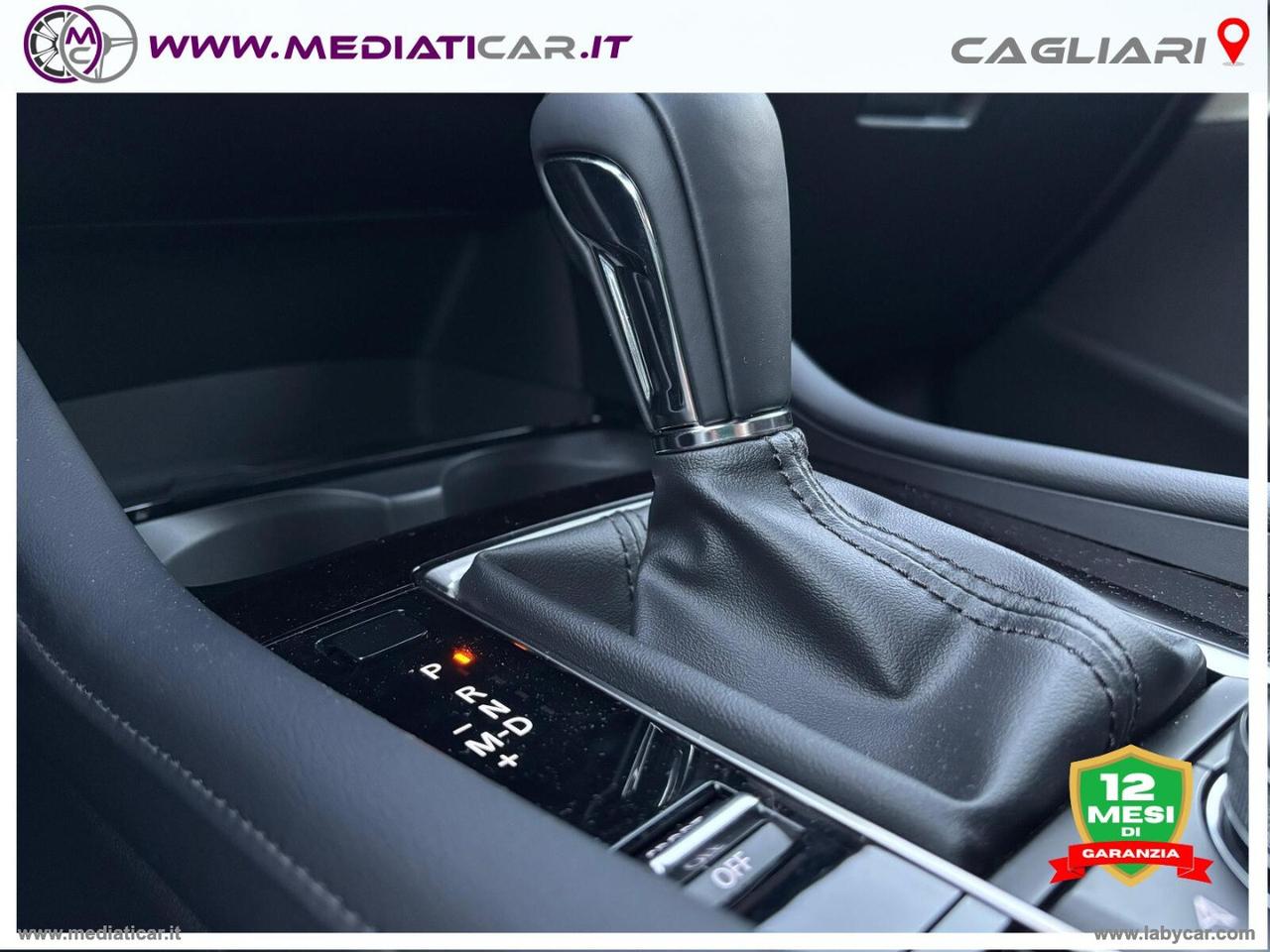 MAZDA Mazda3 2.0L e-Skyactiv-X MHEV Excl.L.