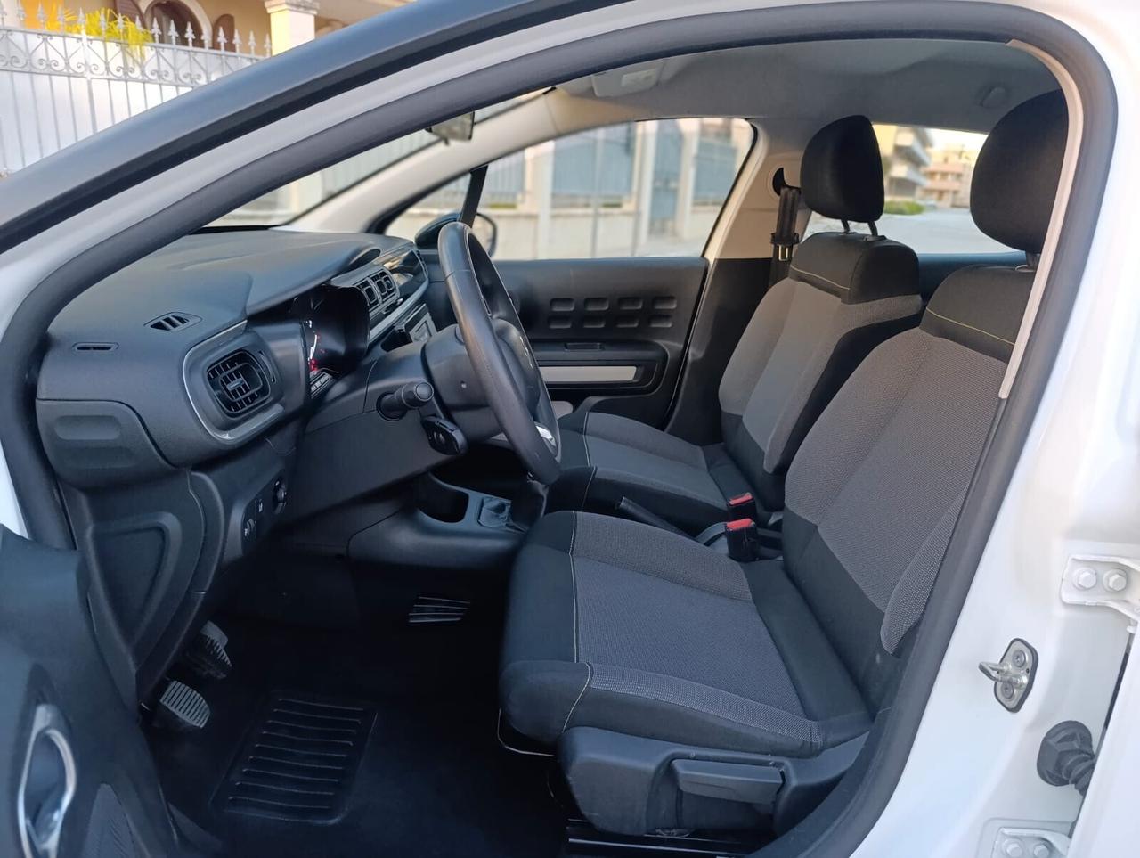 Citroen C3 1.5 BlueHDi 100 Shine my 20