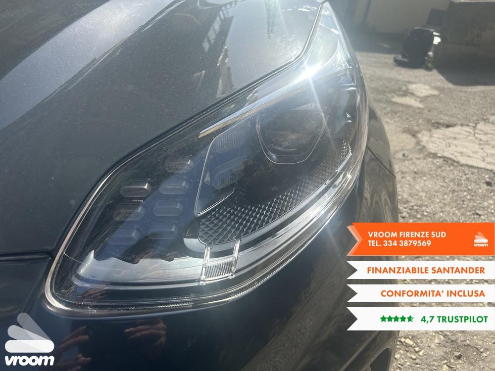 KIA Sportage 4ª serie Sportage 1.6 CRDI 136 CV...