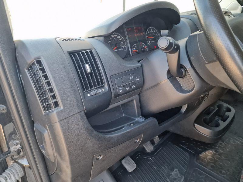 CITROEN Jumper III 35 2019 - Jumper 35 L3H3 2.2 bluehdi 165cv S&S
