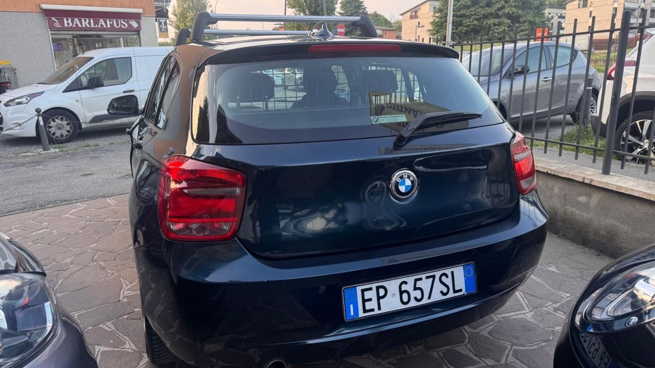 Bmw 116 118d MSport Pro