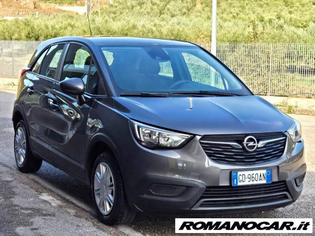 OPEL Crossland X 1.5 ECOTEC D 110 Advance