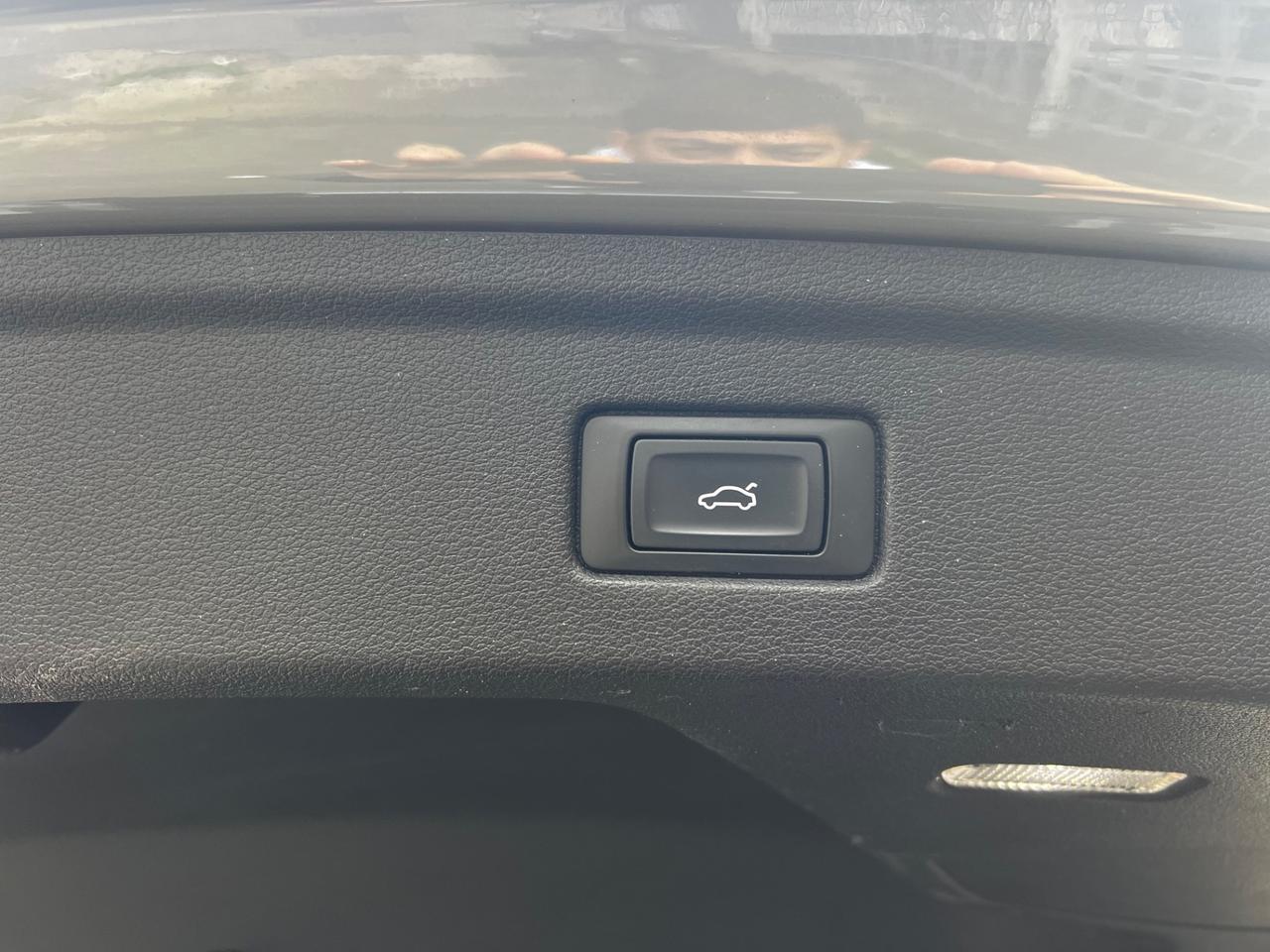 Audi A5 SPB 40 TDI S tronic line edition