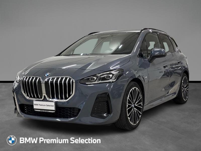 BMW Serie 2 Active Tourer 218 d MSport DCT