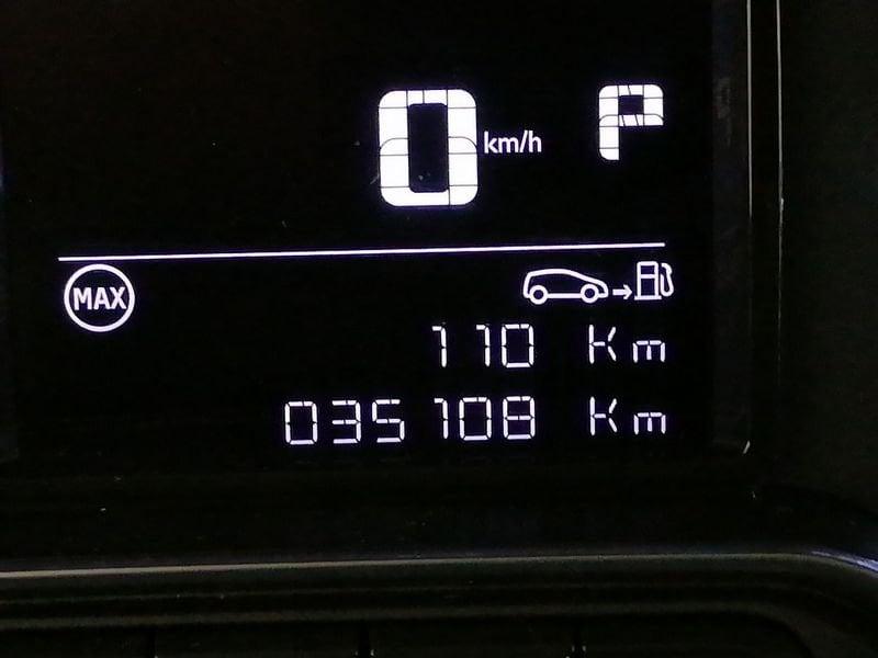 Citroën C3 Aircross 1.2 puretech Max s&s 130cv eat6
