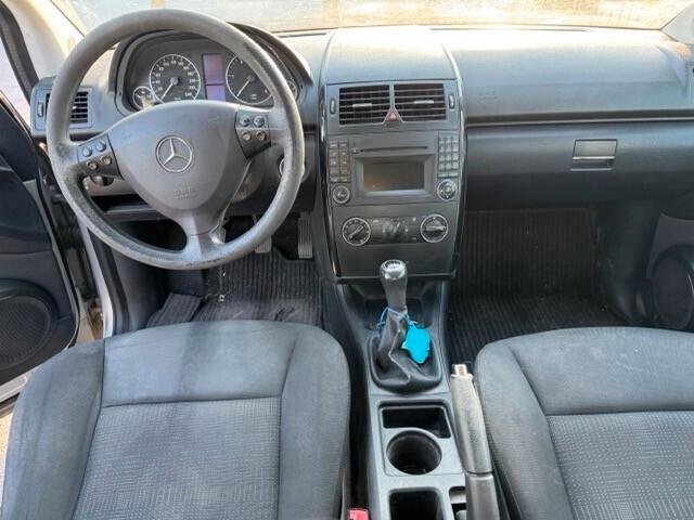 Mercedes-benz A 180 CDI Elegance - doppio treno gomme