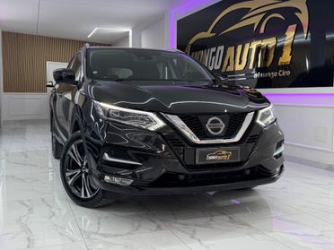 Nissan Qashqai 1.5 dCi Tekna+ Iper Full