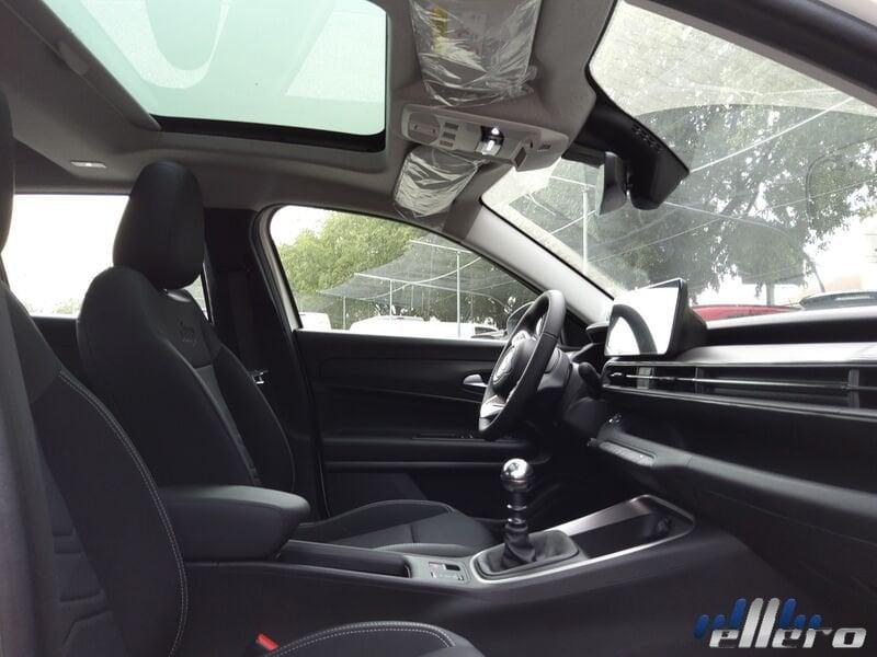 Jeep Avenger Nuova Benzina 1.2BZ Tech &Sky