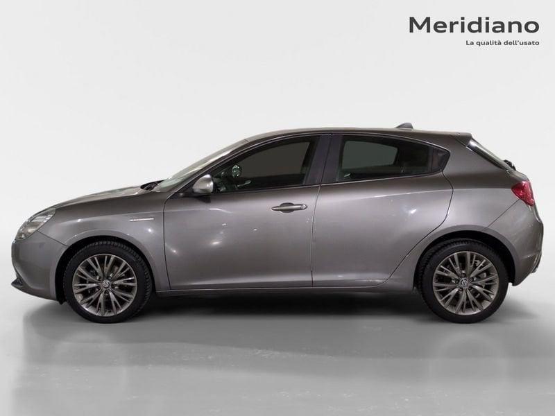 Alfa Romeo Giulietta (2010) 1.6 JTDm 120 CV