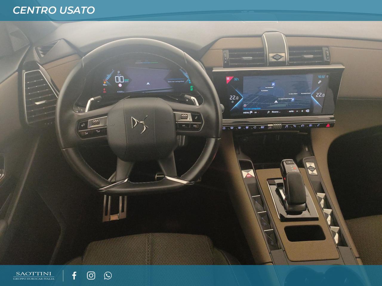 1.6 e-tense Business Auto