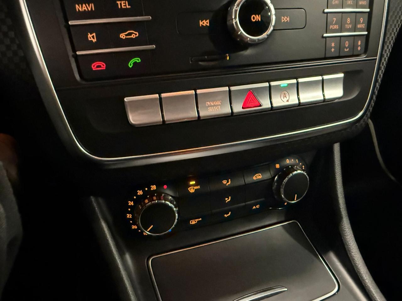 Mercedes-benz A 200 d Automatic 4Matic Premium