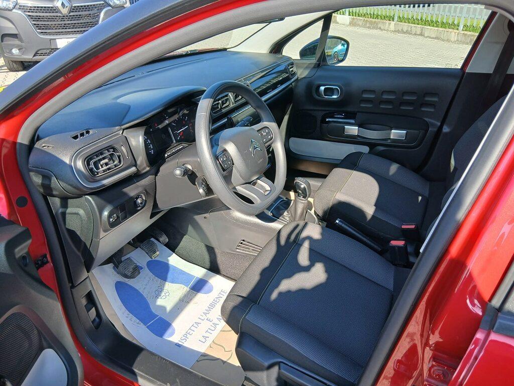 Citroen C3 1.2 PureTech Feel Pack