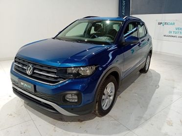 Volkswagen T-Cross 1.0 TSI Style