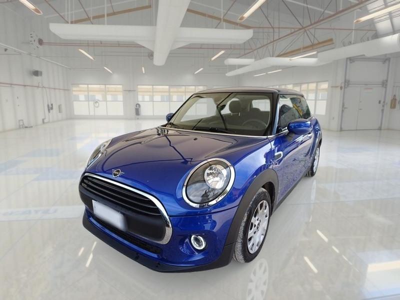 MINI ONE 55kW