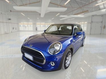 MINI ONE 55kW