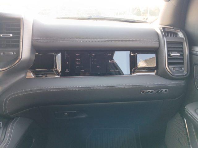 DODGE RAM 1500 3.0L I6 Hurricane RHO N1 - Pronta