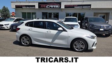 BMW 116 d 5p. Msport PERMUTE OK NEOPATENTATI IVA ESPOSTA
