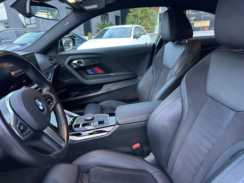 BMW Serie 2 M 240i xDrive MSport Pro Auto