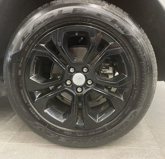 LAND ROVER Range Rover Evoque 2.0D I4 150 CV L.FLW R-Dynamic