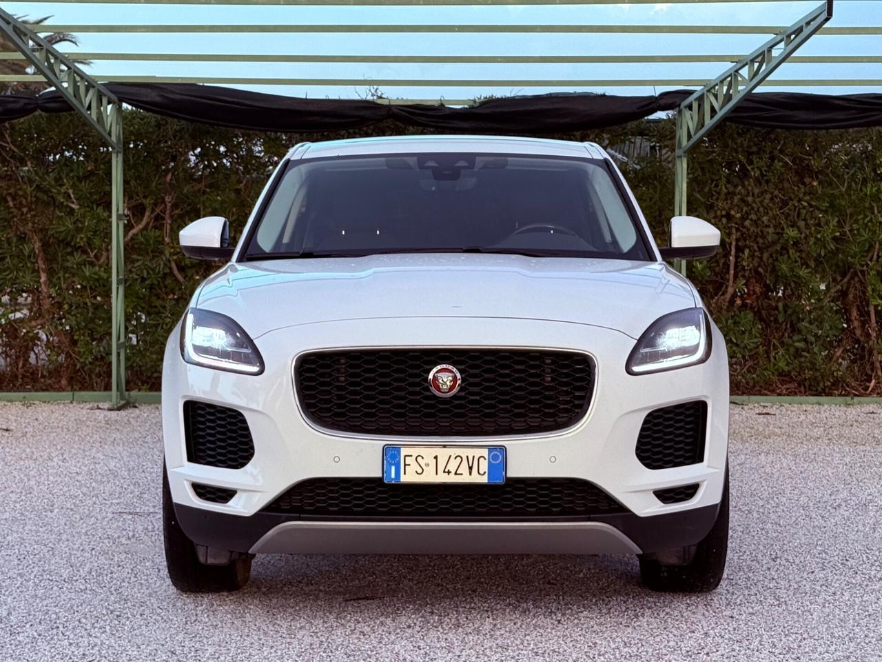 Jaguar E-Pace 2.0D 150 CV AWD aut. SE