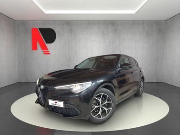 Alfa Romeo Stelvio 2.2 Turbodiesel 190 CV AT8 Q4 Sprint