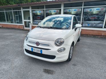 FIAT 500 1.2 GPL EASYPOWER "IMPECCABILE"