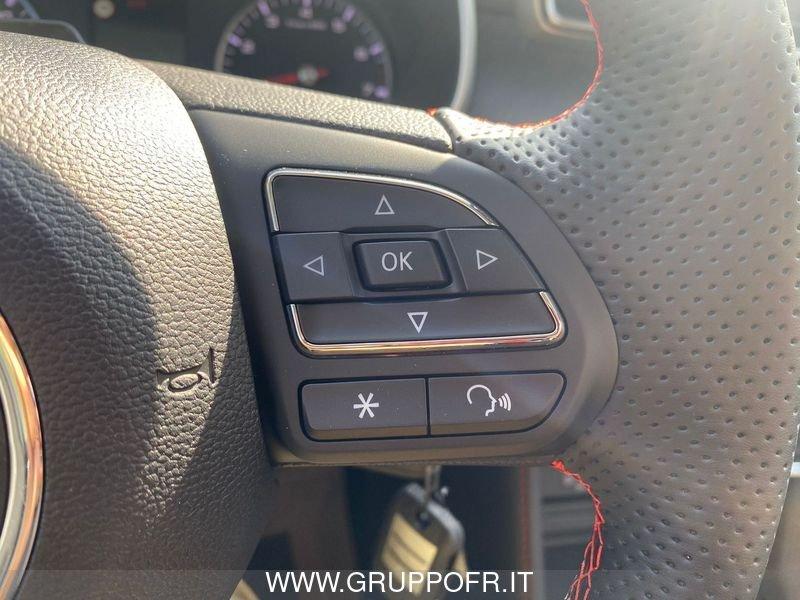 MG ZS (2021-->) 1.5 VTi-tech Comfort