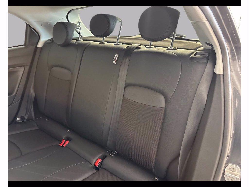 FIAT 500x 1.6 mjt cross 4x2 120cv del 2018