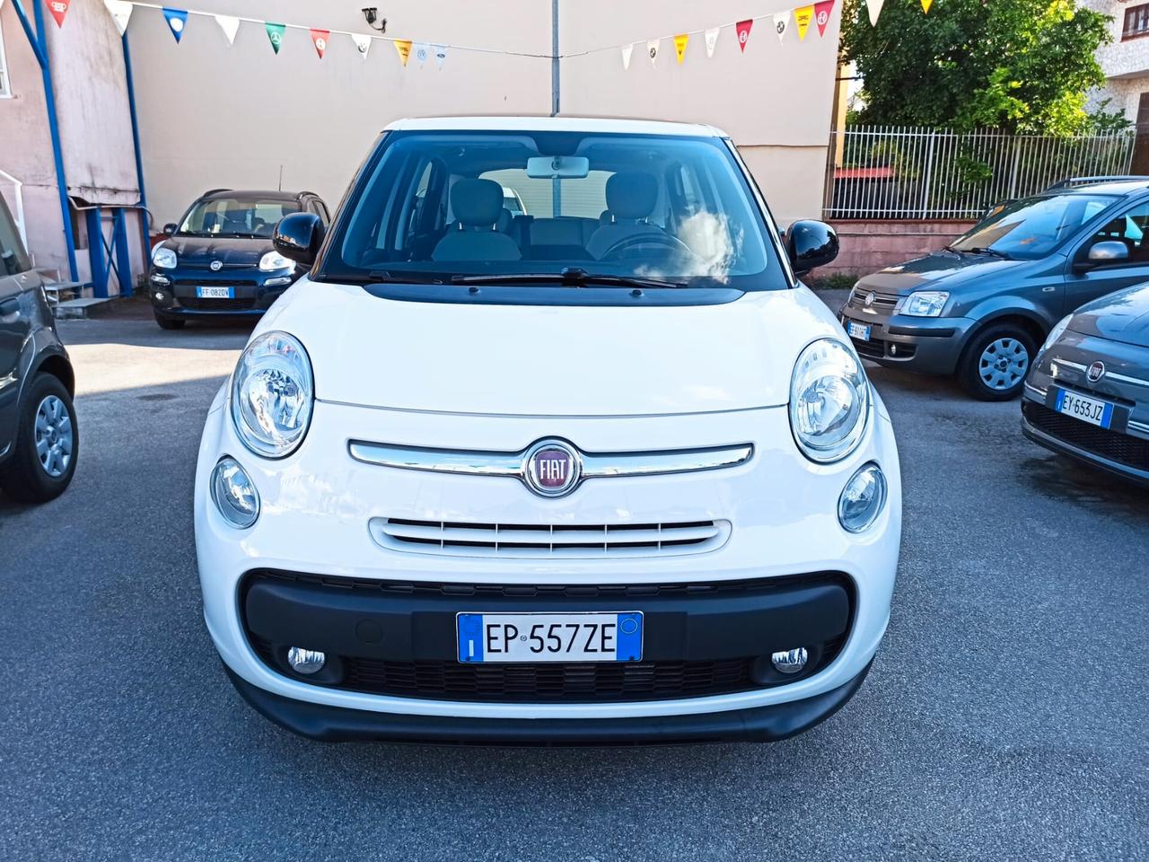 Fiat 500L 1.3 Multijet 85 CV Pop Star Tetto Panoramico