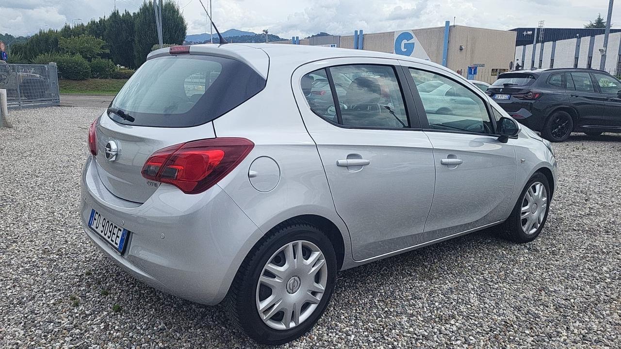 Opel Corsa 1.3 CDTI 5 porte Cosmo