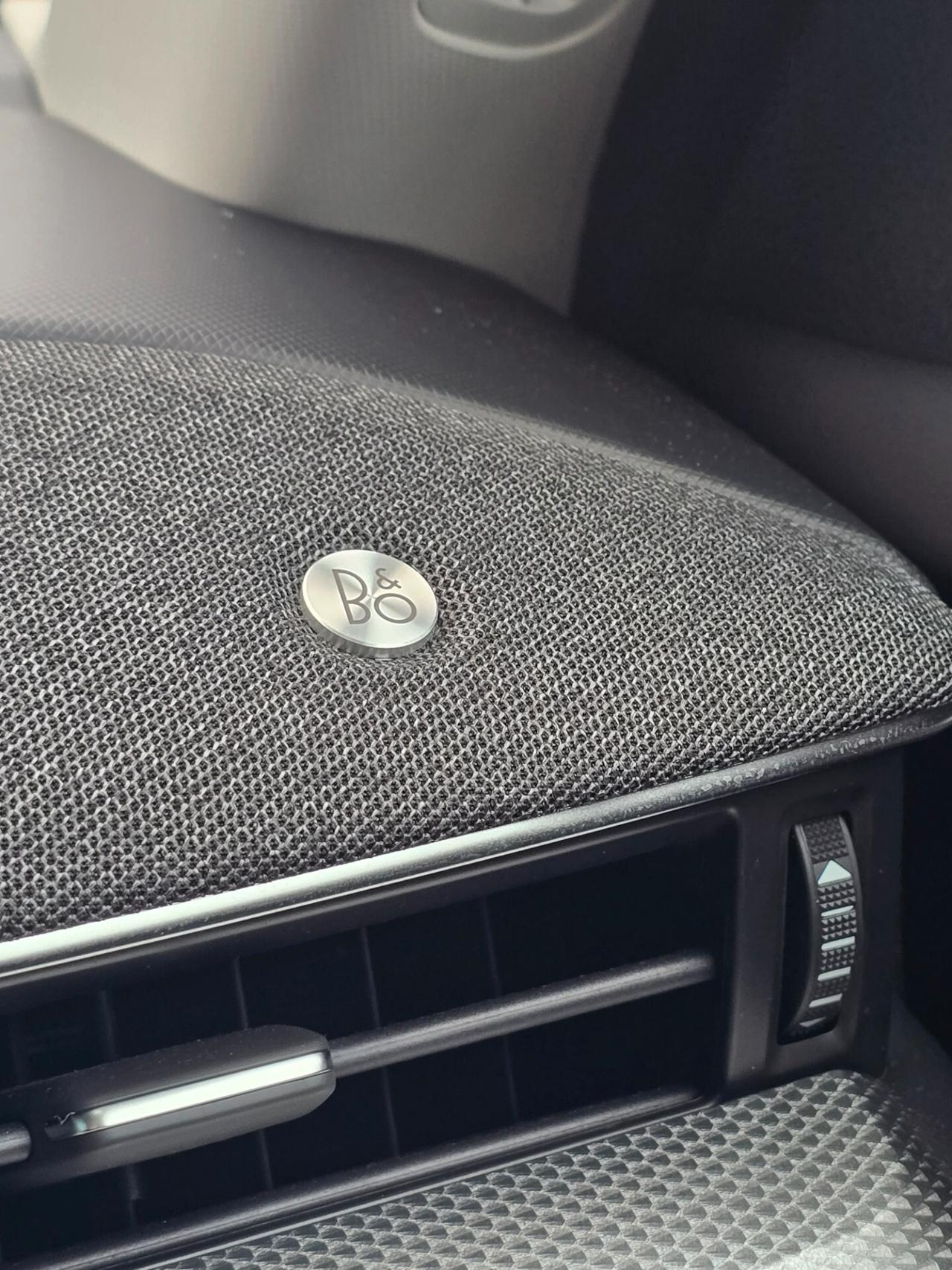 Ford Mustang MACH-E COME NUOVA