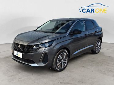 Peugeot 3008 3008 BlueHDi 130 S&S EAT8 Allure Pack