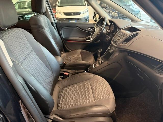 Opel Zafira Tourer 1.6 Turbo EcoM 150CV Cosmo