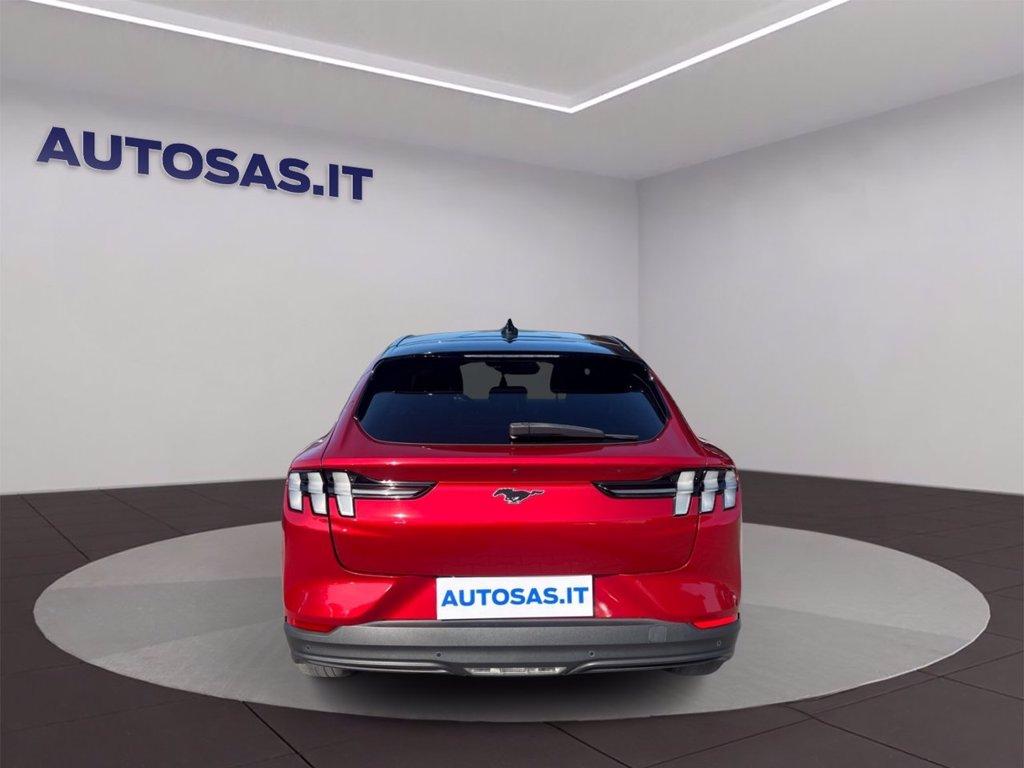 FORD Mustang Mach-E Extended Range 294 CV del 2022