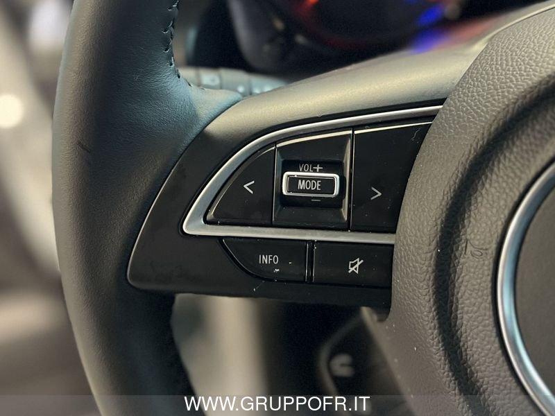 Suzuki Jimny IV GLX 5-dr 1.5L 4WD AT KM0 !!!