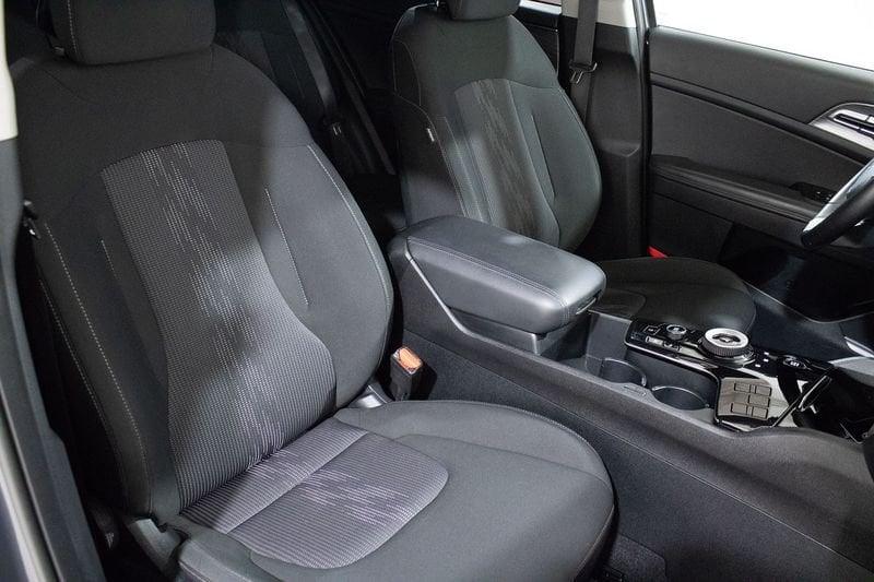 Kia Sportage Sportage 1.6 CRDI 136cv DCT7 MHEV Style