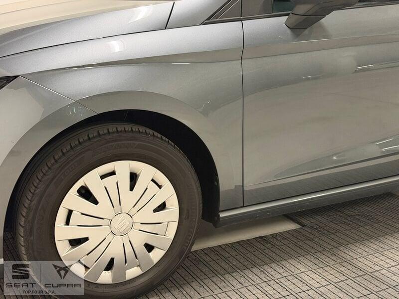 SEAT Ibiza 1.0 75cv BUSINESS