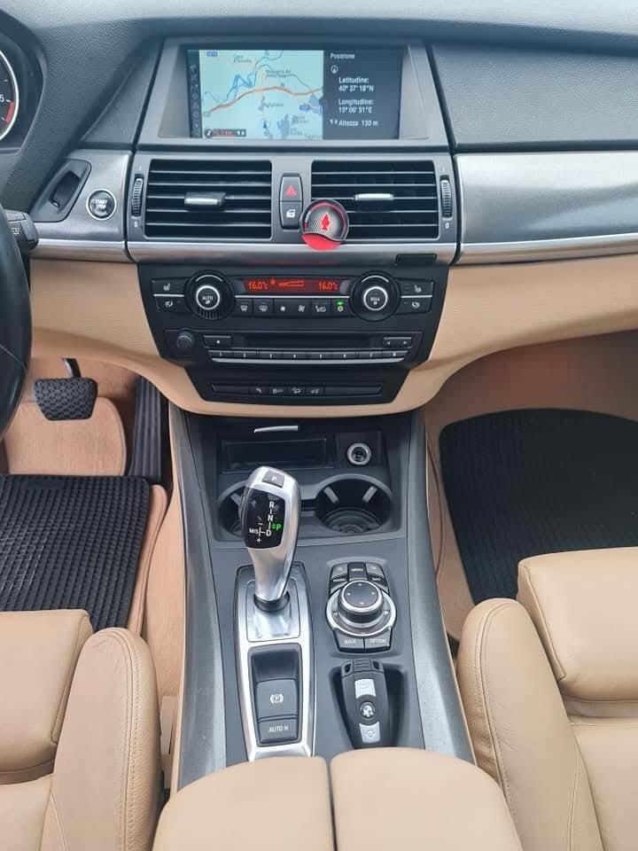 Bmw X5 xDrive30d msport