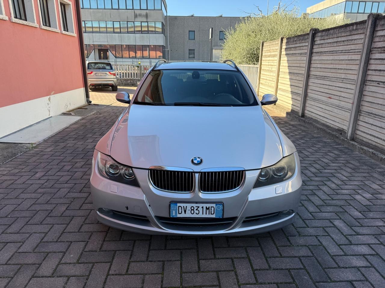Bmw 330 330d cat xDrive Touring